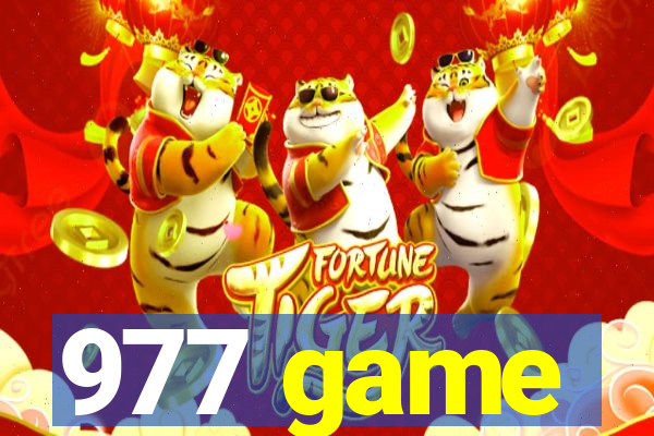 977 game